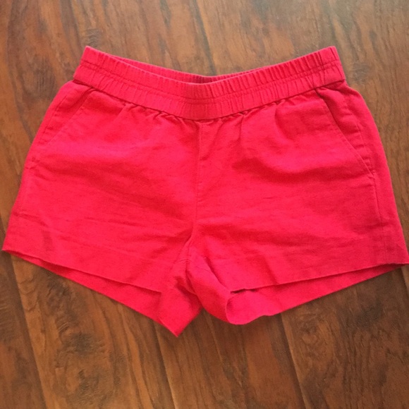 J. Crew Pants - J.Crew shorts